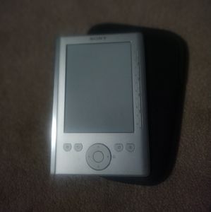 Sony Reader